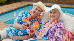 Perfect Weather and a Peaceful Life: 3 Sunny Countries for Retirees