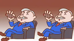 An Interesting Puzzle: Can You Find 3 Differences in the Picture in 27 Seconds?