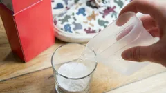 How to Make a DIY Toilet Cleaner — Works Better Than Store-Bought Chemicals