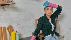 What Constant Cleaning Says: Psychologists Explain What’s Behind the Desire for Order