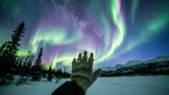 Which point on Earth is closest to the stars? It's definitely not Mount Everest