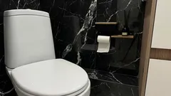 This is the wrong way to hang toilet paper - here’s why you should hang it this way